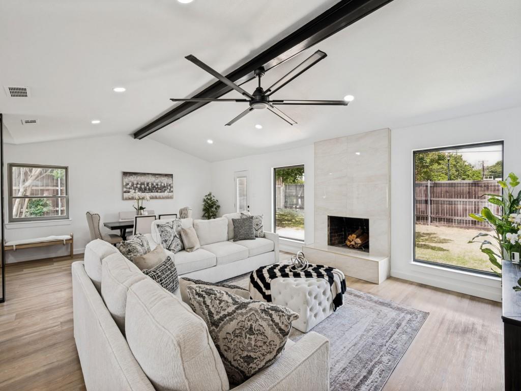 8100 Bobwhite, Drive Frisco, TX