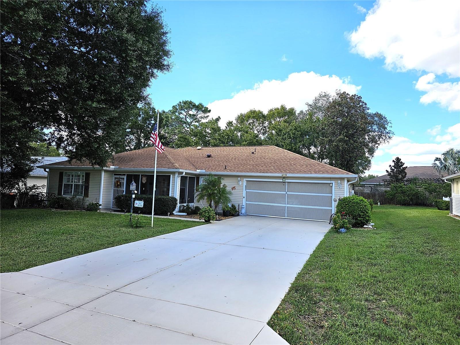 Marion Landing Homes for Sale in Ocala FL