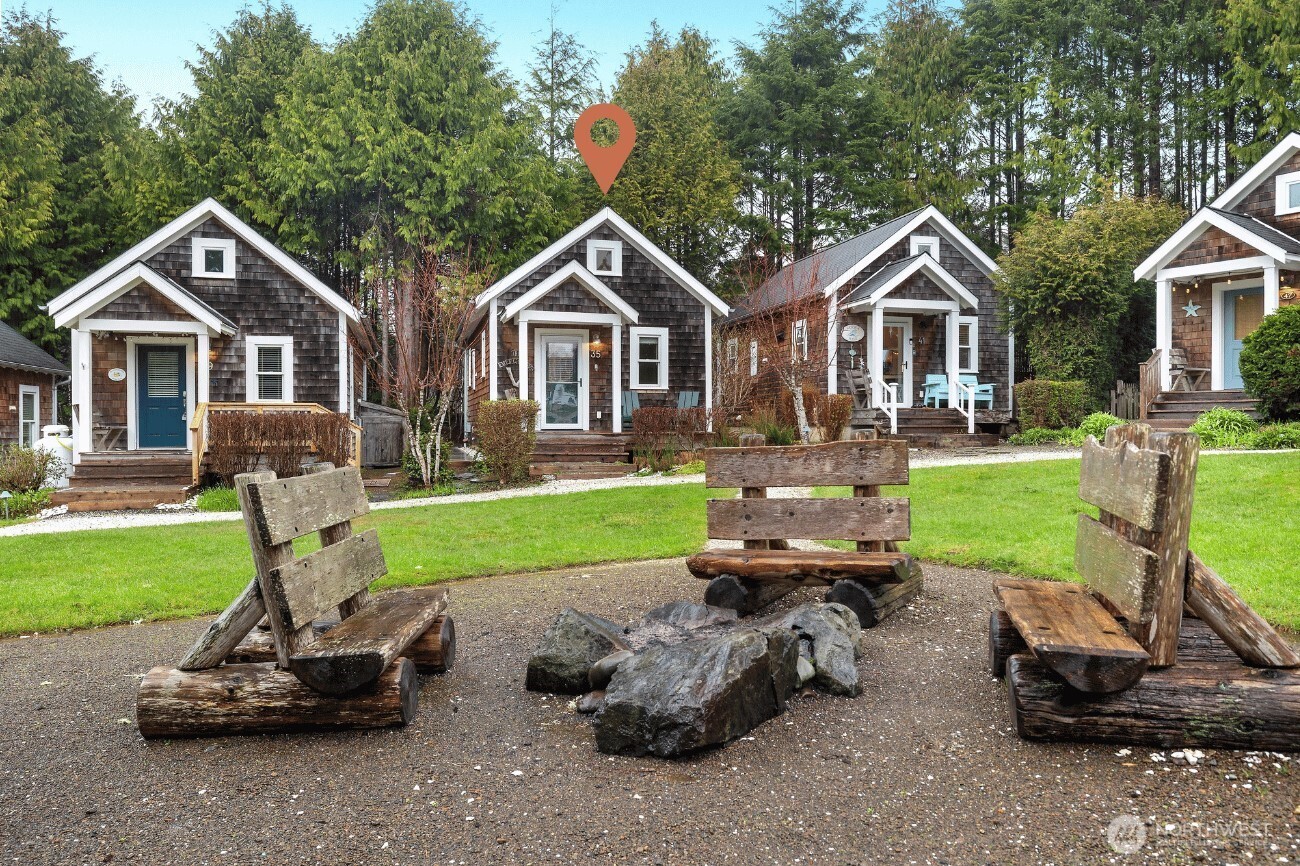 35 Beach Cabin Lane