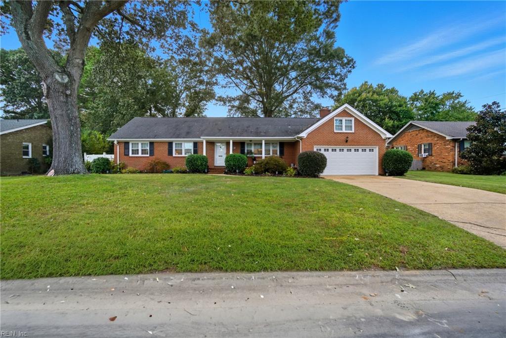 125 S Parliament Drive, Virginia Beach, VA 