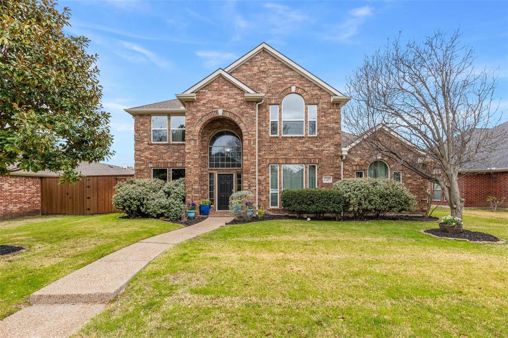 12457 Bruschetta, Drive Frisco, TX