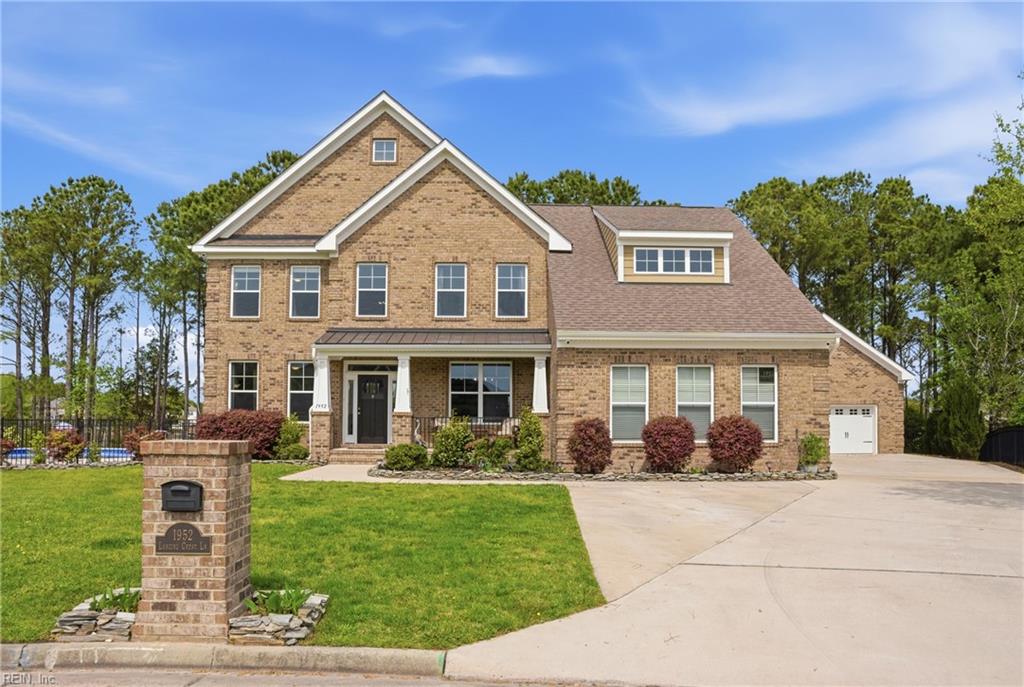 1952 Lancing Crest Lane