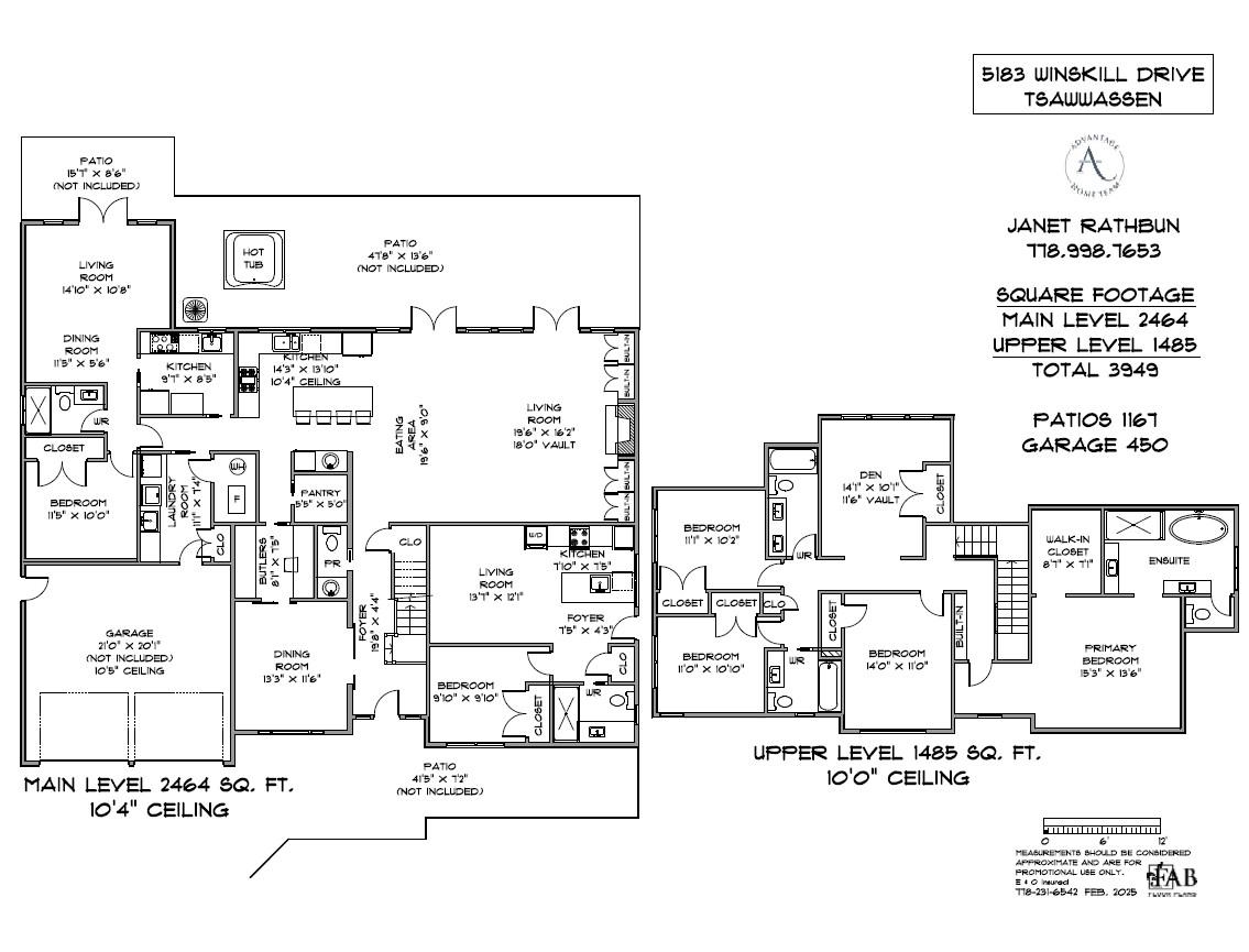 5183 Winskill Drive