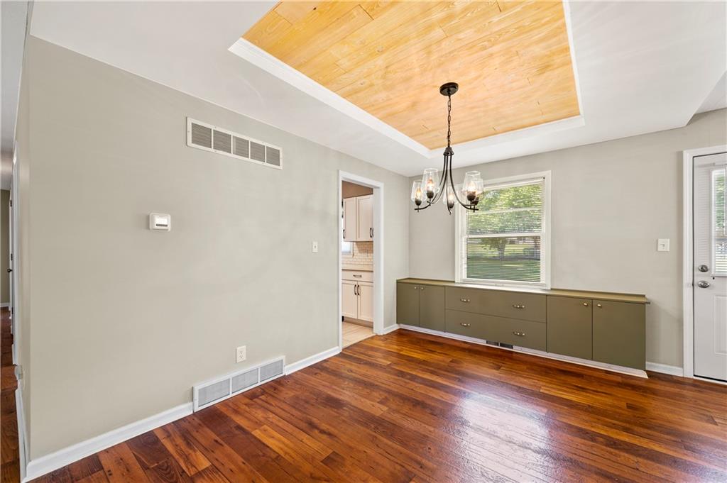 4980 NE Chouteau Drive