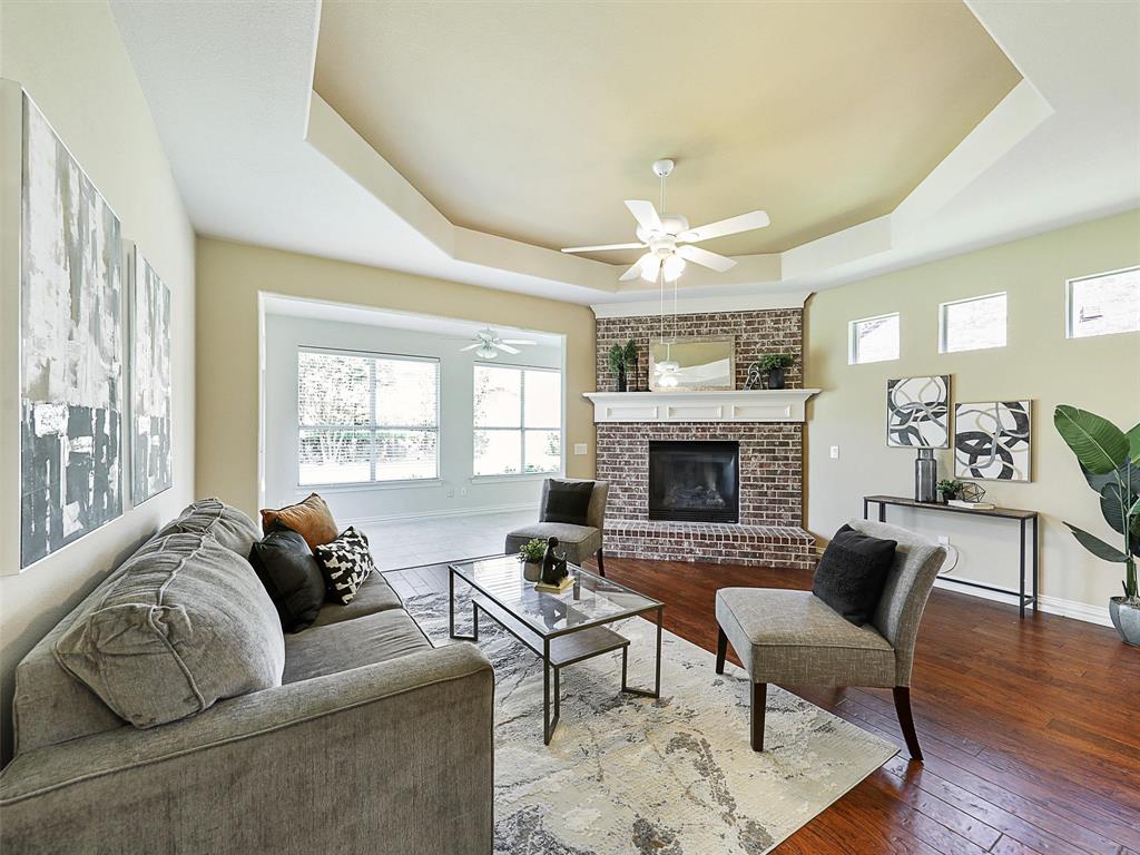 248 Burnswick Isles, Way Frisco, TX