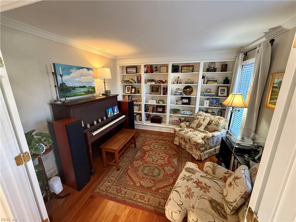 4700 Springtree Court