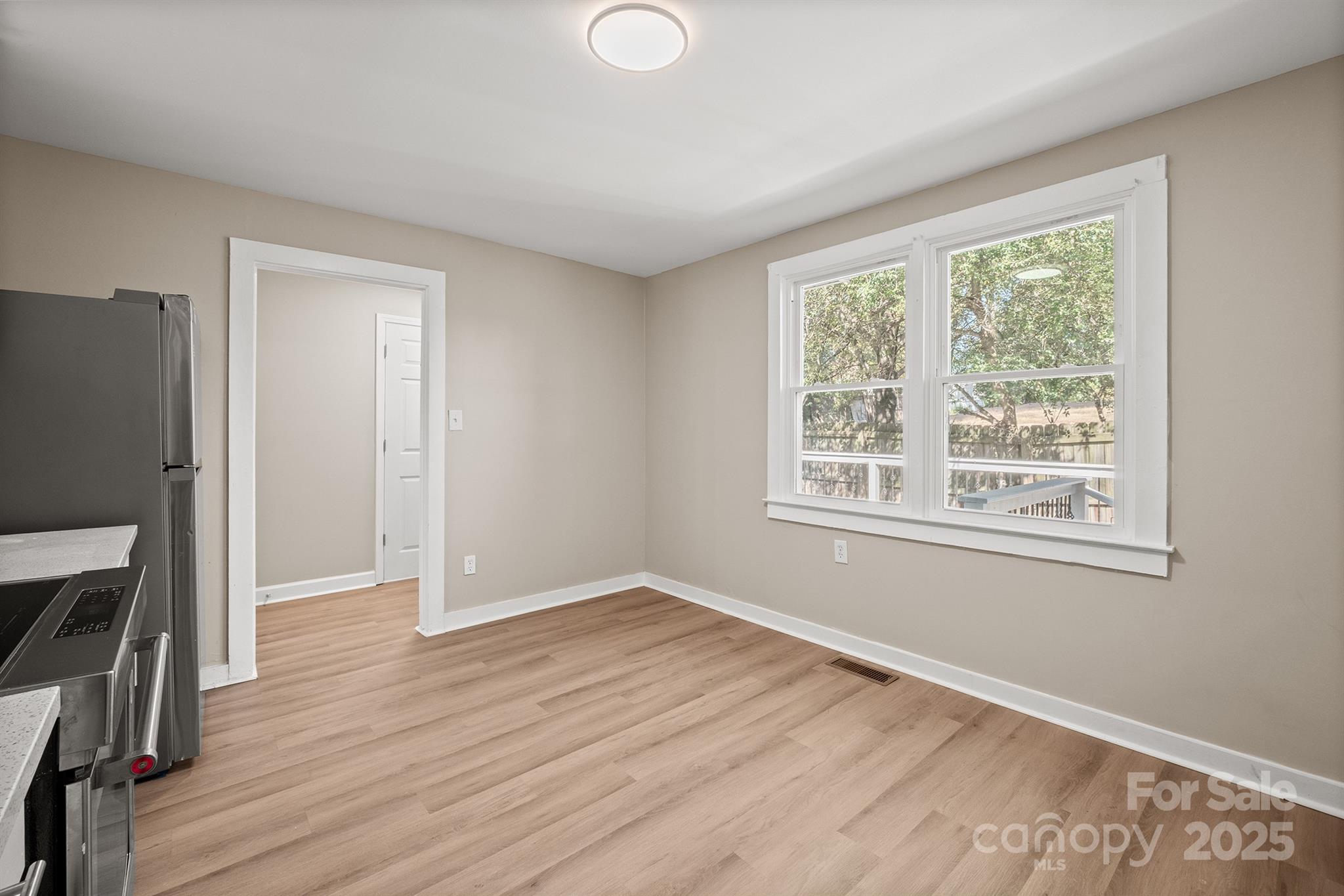 3500 Blessing Street