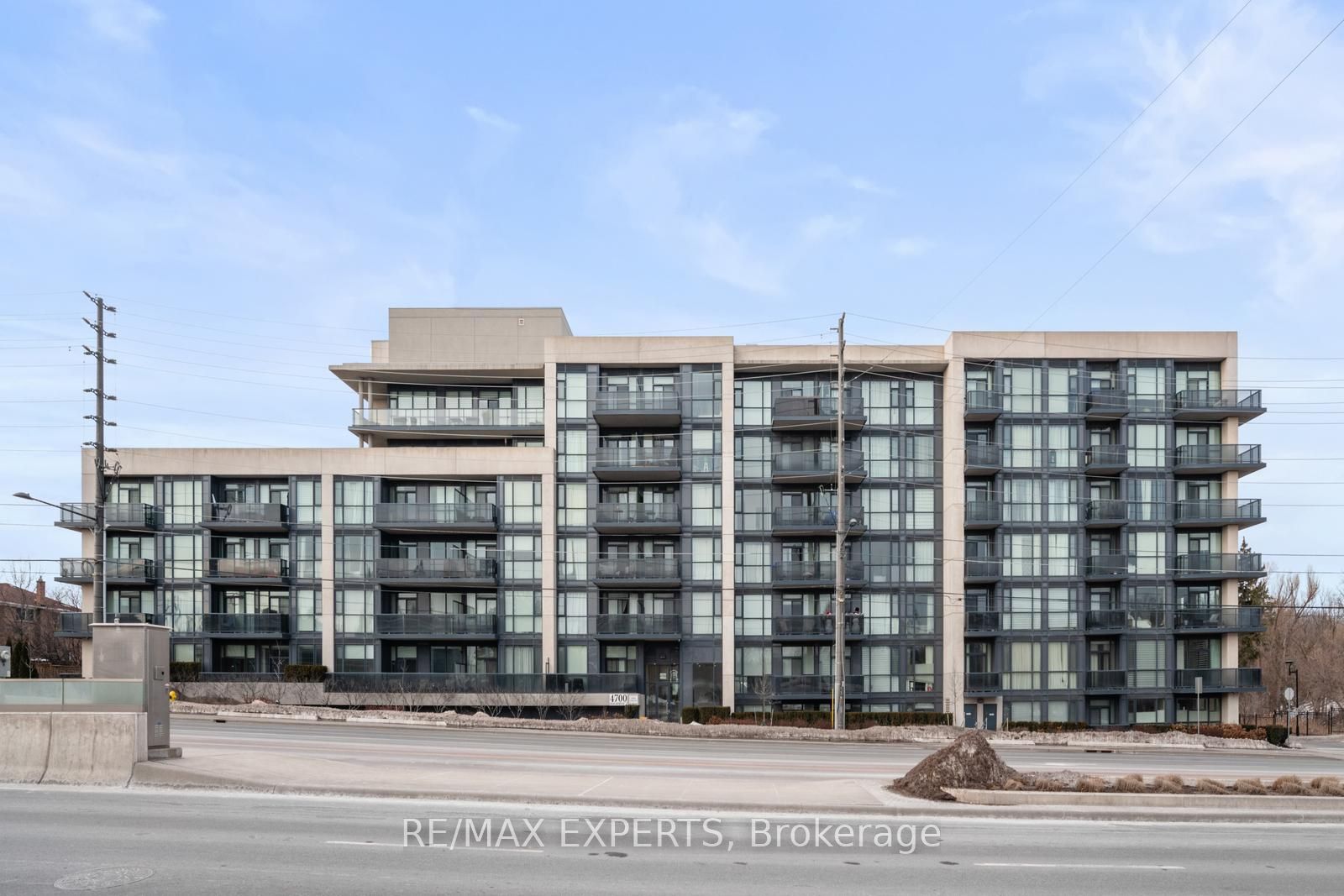 4700 Highway 7 Rd 609
