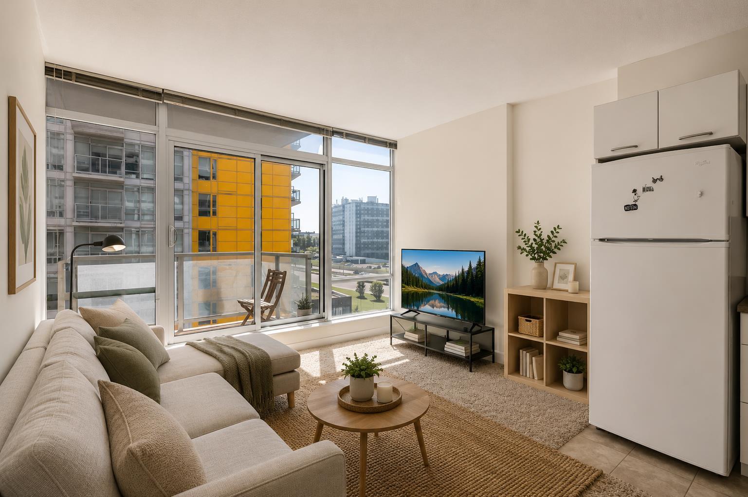3830 Brentwood Road NW 403, Calgary, AB 