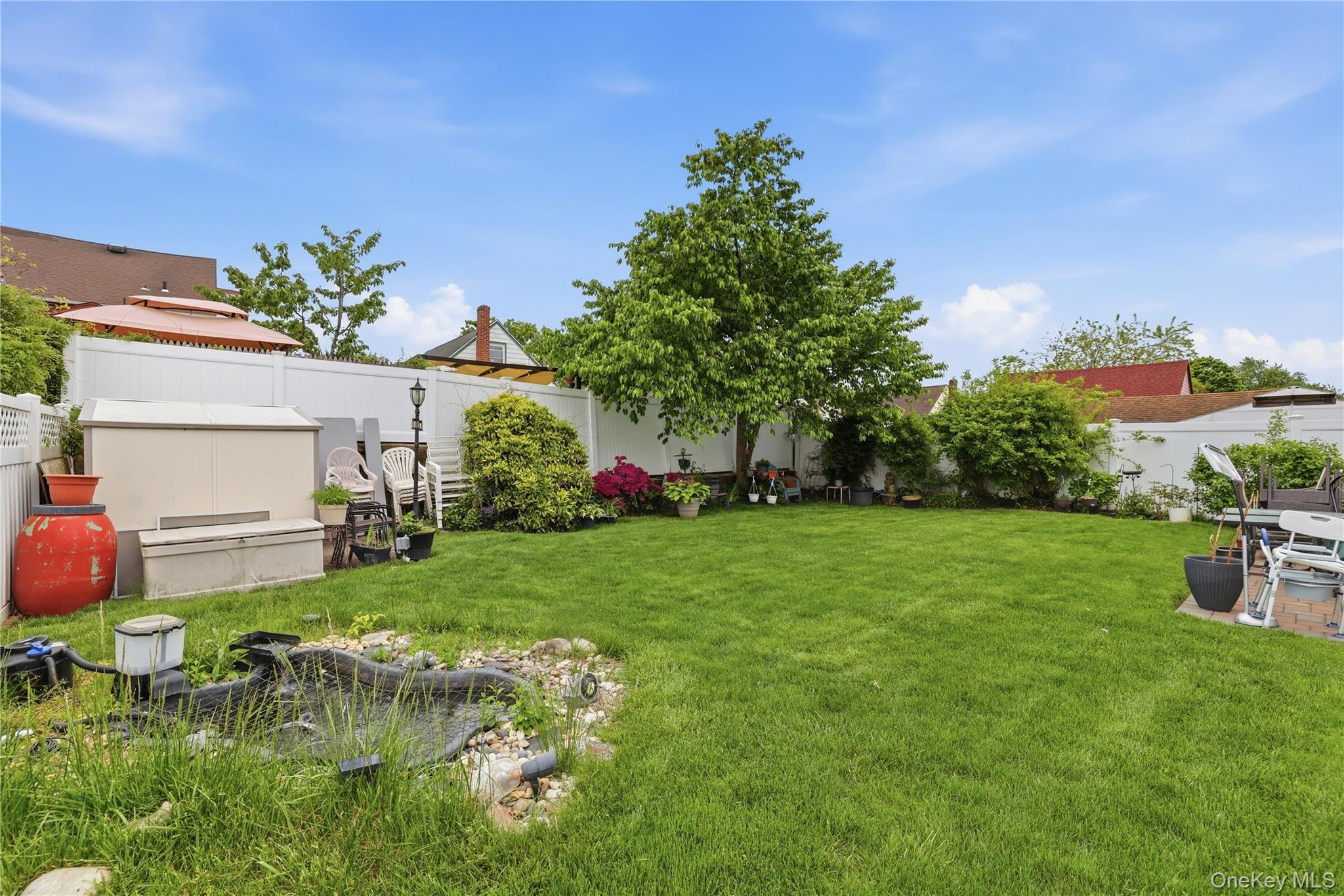 1 Ivanhoe Place