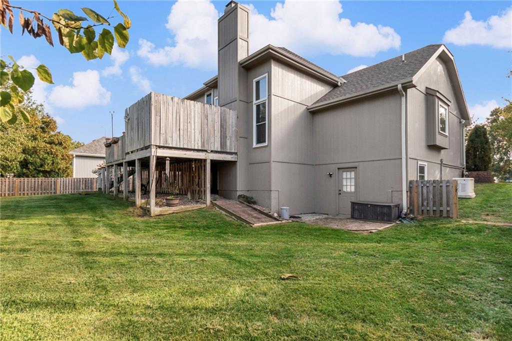 4000 NE 61st Terrace