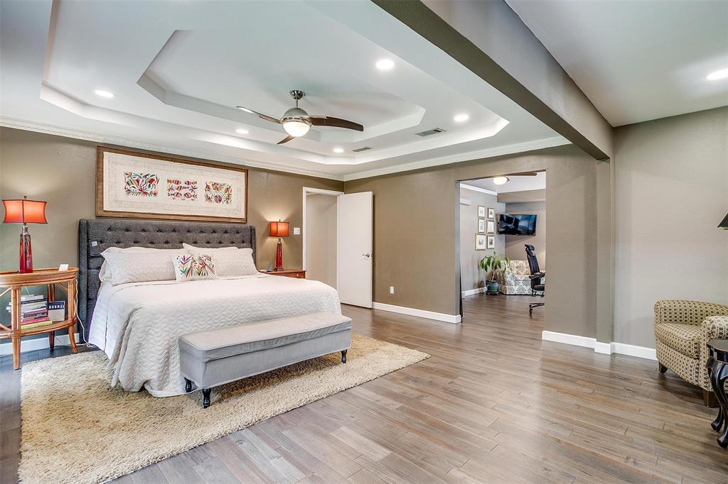2321 Fountain Head Drive
