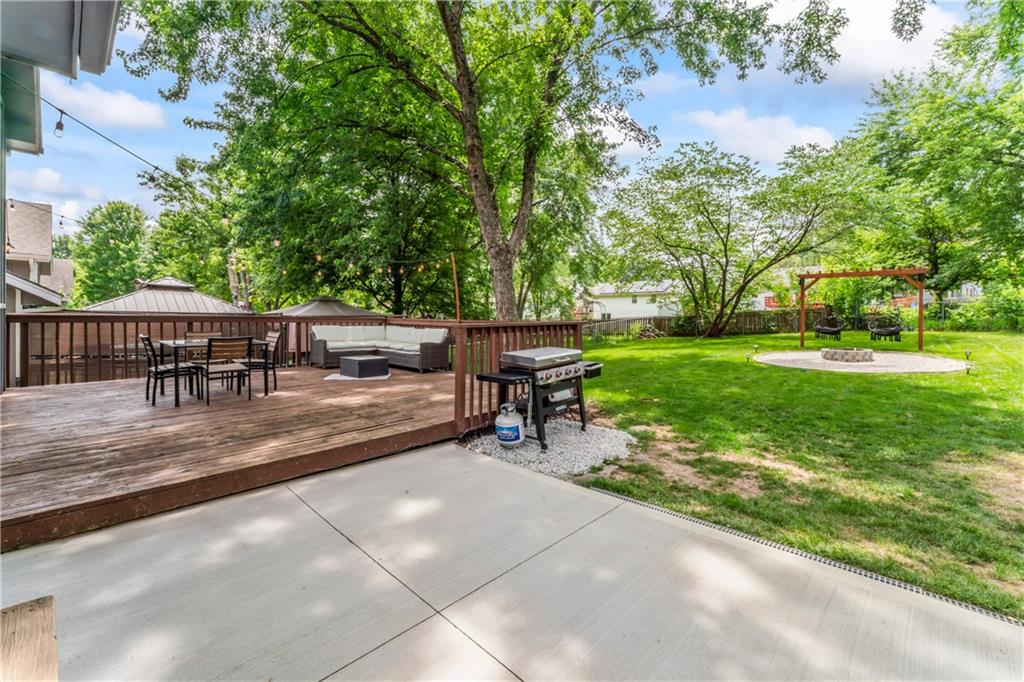 6500 N Jarboe Street