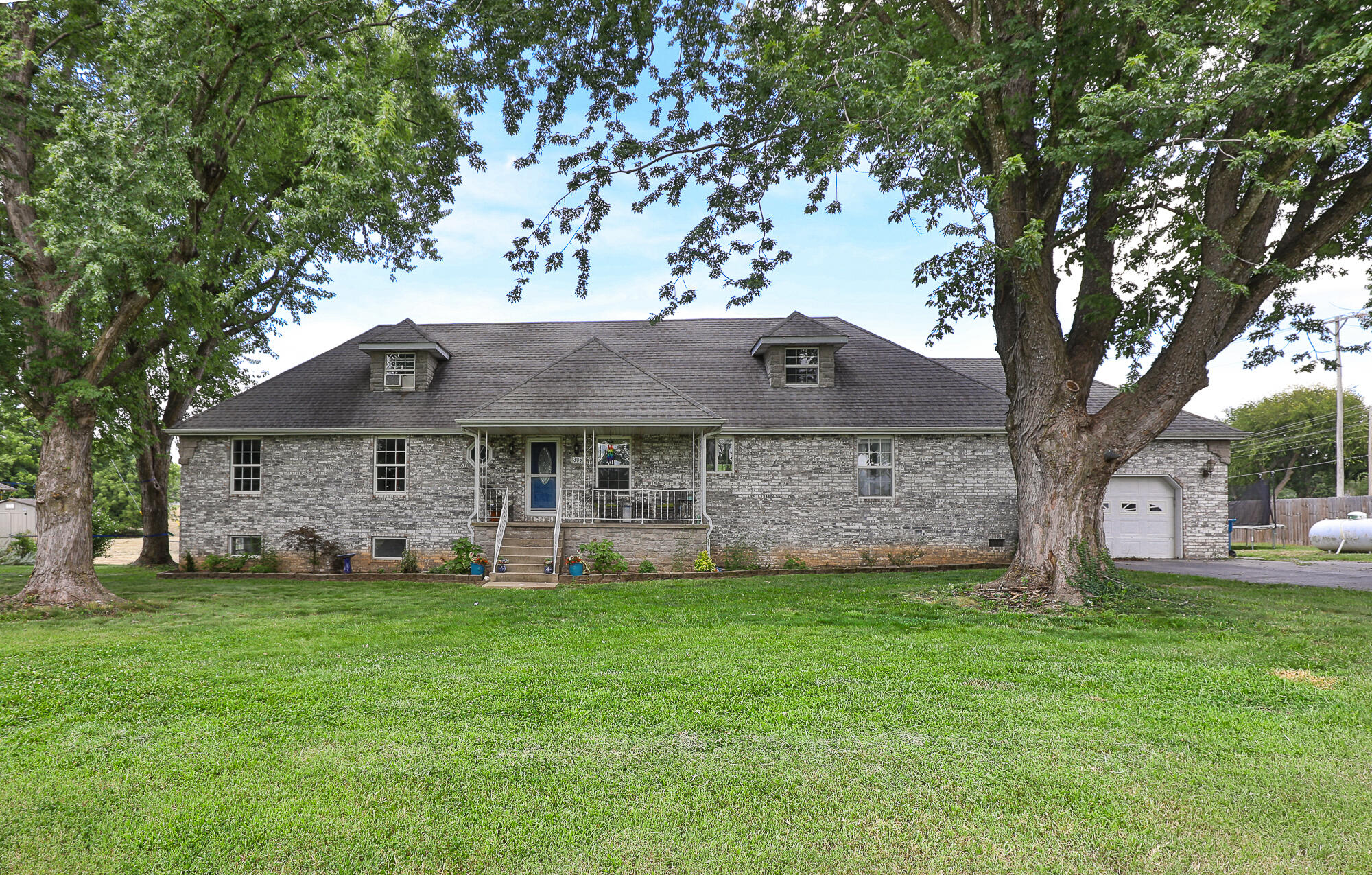 305 Hughes Road