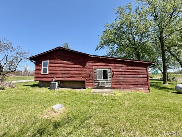 328 Booneslick Road