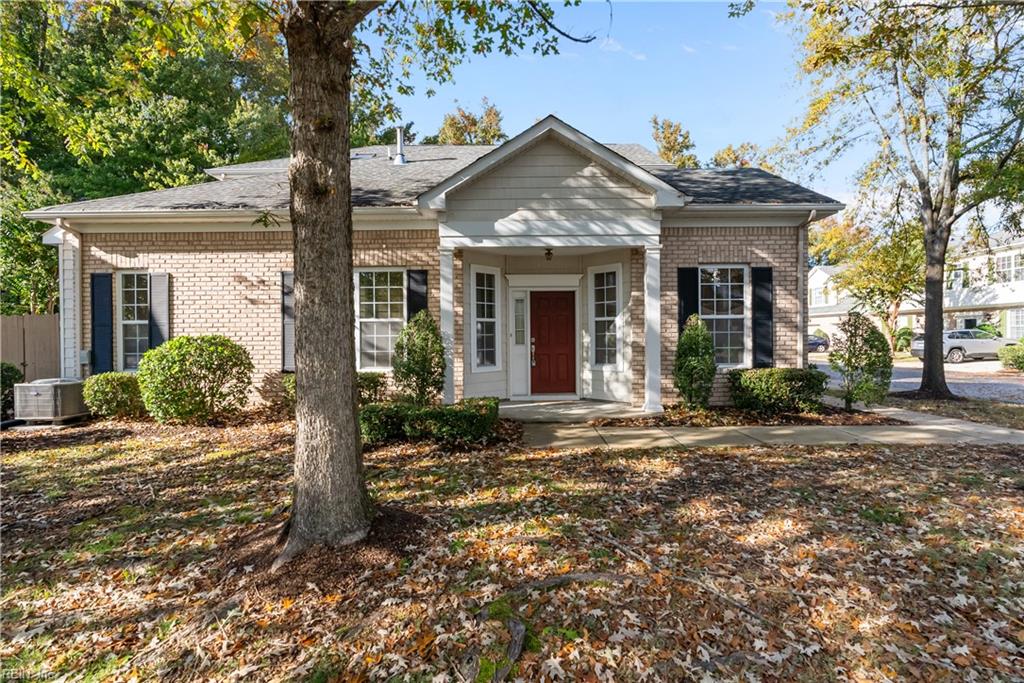 1406 Otterbourne Court, Chesapeake, VA 