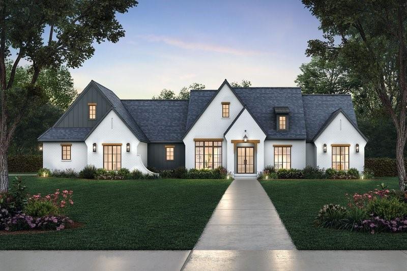 7856 Texas Prairie Trail
