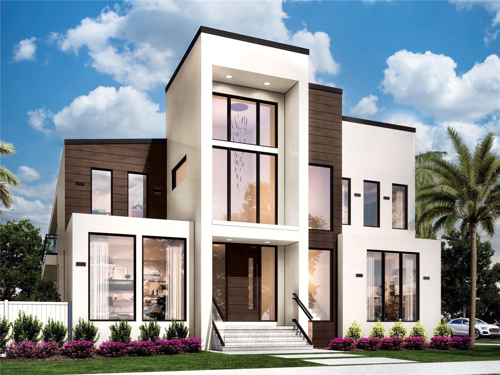 4602 W Lowell Avenue