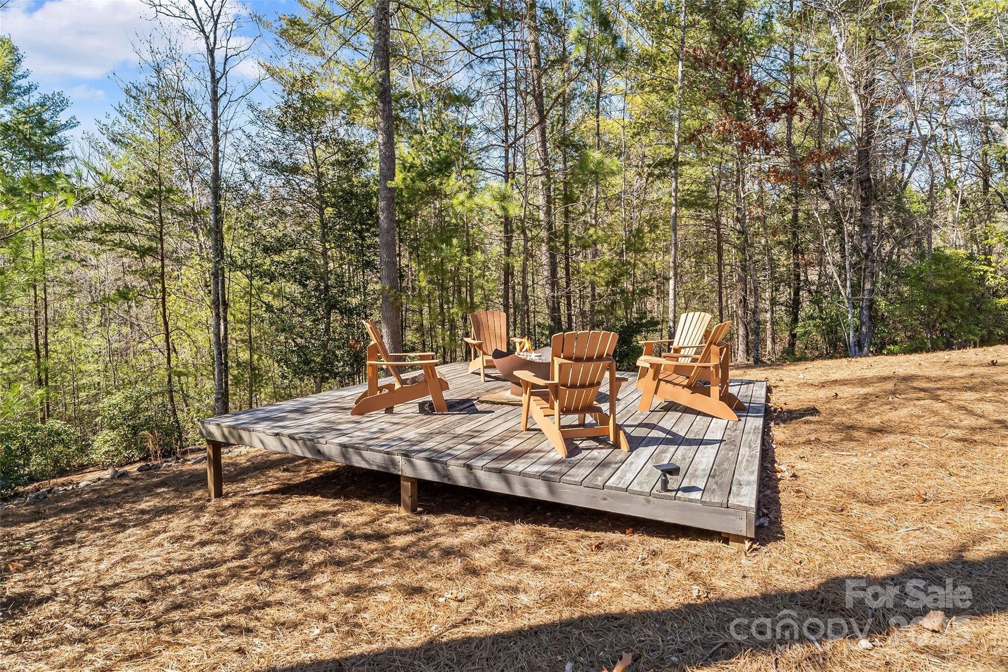 2268 Cornwallis Trail