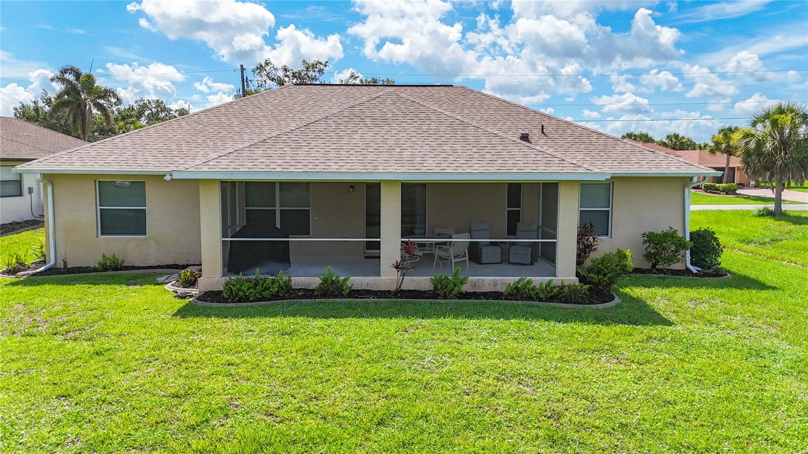 123 Marker Road