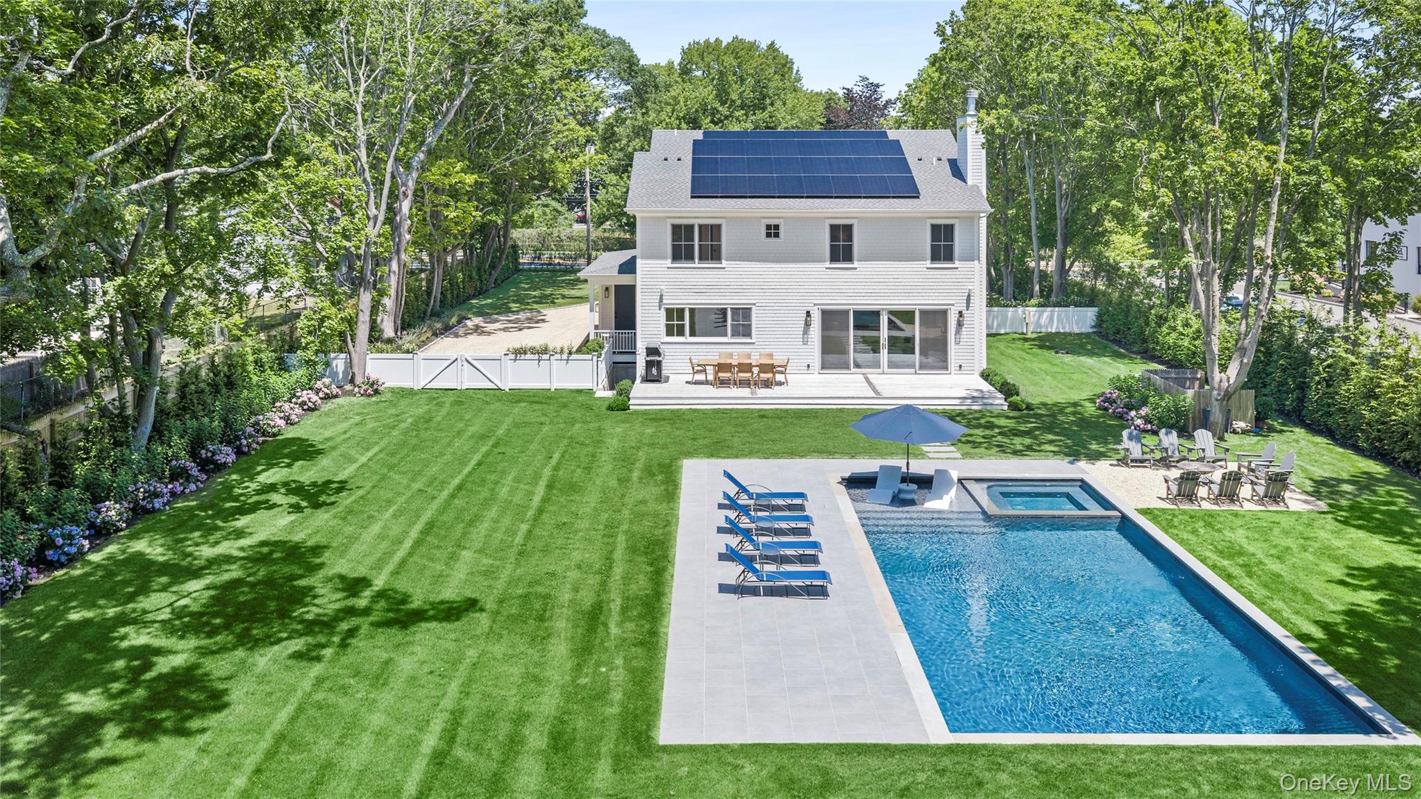**THIS IS A MODEL HOME ONLY. MULTIPLE MODELS & LOCATIONS AVAILABLE. PRICING STARTS AT $2M** Can't find your dream home in the Hamptons? Build it instead. We're proud to partner with Westchester Modular Homes to offer a distinctive, cost-effective approach to luxury new construction throughout the Hamptons. With multiple home designs and available building locations, you can customize a home that fits your lifestyle without compromising on quality or design. The featured model showcases an open-concept floor plan with exceptional craftsmanship and thoughtful details throughout. Highlights include a luxurious master suite with a fireplace, dual walk-in closets, and a spa-inspired bath, plus three additional guest bedrooms and 3.5 bathrooms. The home also features a welcoming foyer, private office, chef's kitchen, spacious dining and living area with fireplace, mudroom, laundry room, attached two-car garage, and a full basement. Schedule your private consultation today to explore available floor plans, homesites, and customization options. Discover how easy it can be to build the Hamptons home you've always envisioned. Please note prices are subject to change based on model and location chosen.