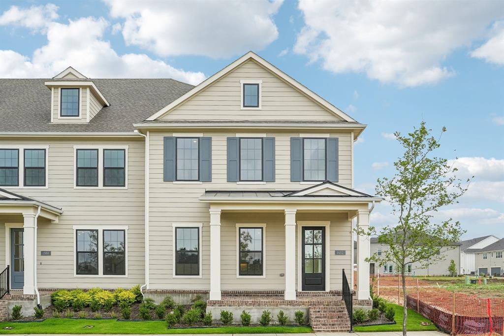 1402 Marsh, Lane Frisco, TX