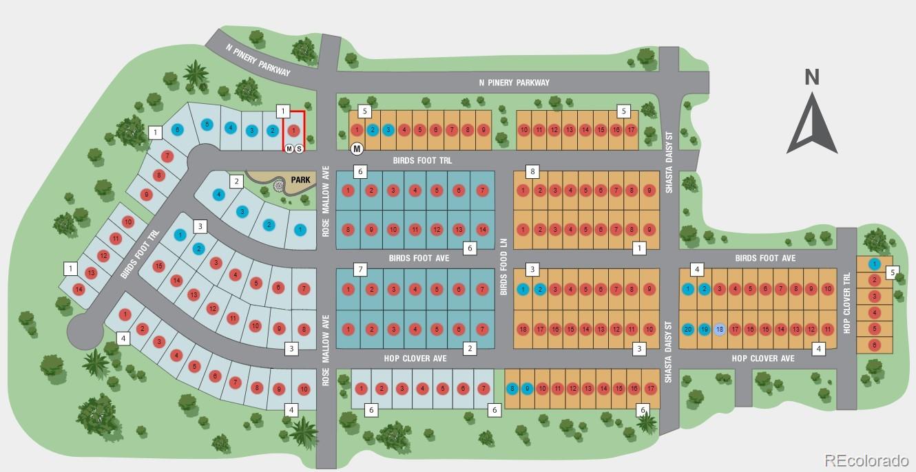 17330 Birds Foot Avenue