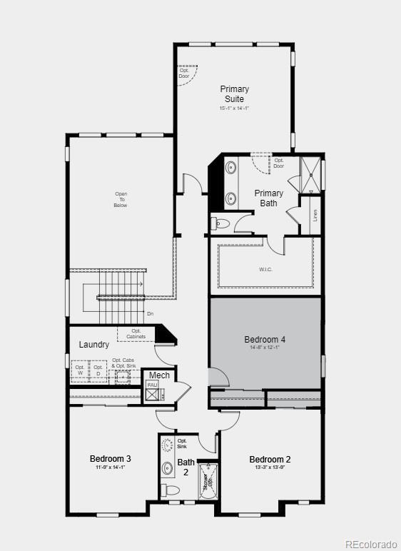 8812 Whiteclover Street