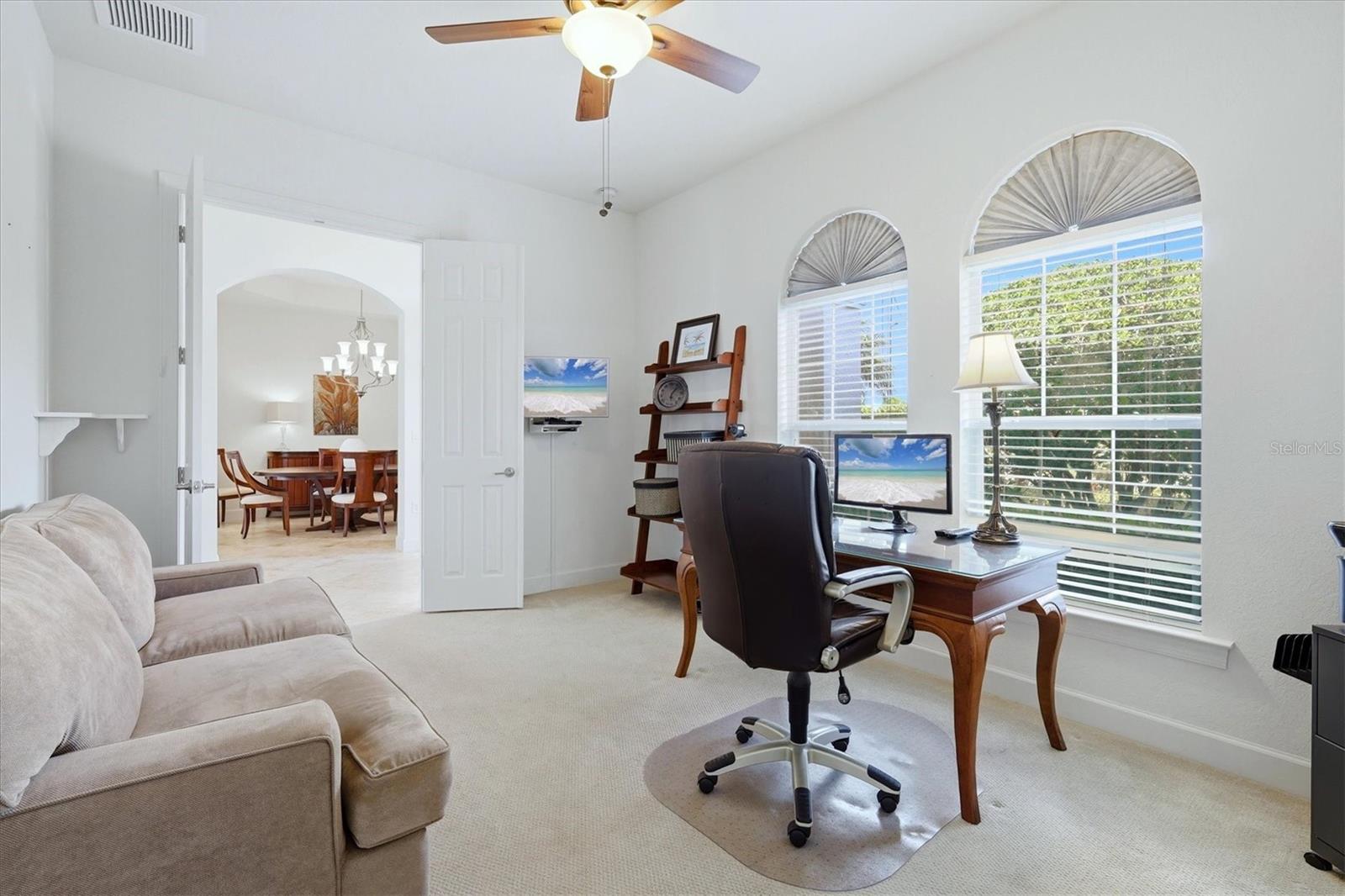 2943 Mill Creek Road