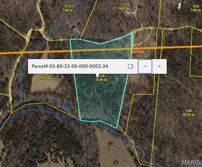 0 Rustic Acres Drive