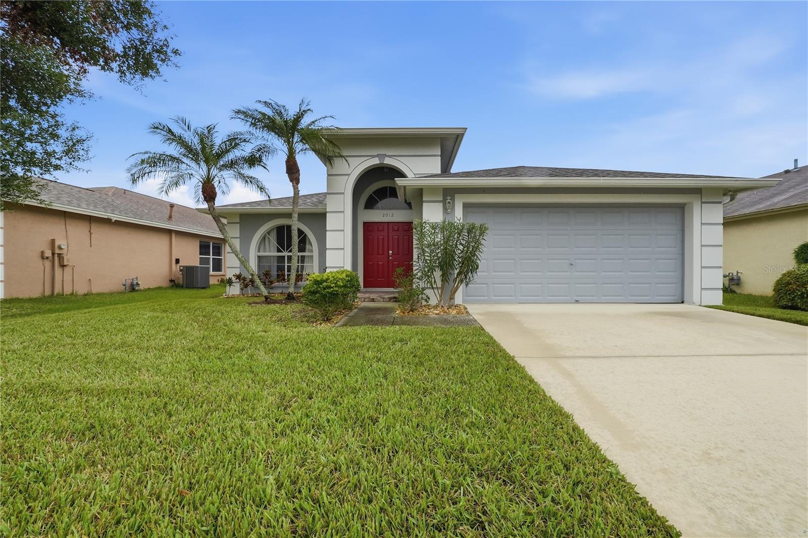**PRIVATE FENCED BACKYARD ~ HOT TUB ~ 3 BEDROOMS ~ 2 BATHROOMS ~ 1,705 SQ FT ~ BRANDON, FL LOCATION!****WELCOME HOME to 2012 Bridgehampton Pl, Brandon, FL 33511!** If you've been searching for a beautiful 3-bedroom, 2-bathroom home in Brandon, Florida, with plenty of living space, a private fenced backyard, and your very own hot tub, this is the opportunity you've been waiting for!Offering **1,705 square feet of living space**, this inviting Brandon home combines comfort, functionality, and the Florida lifestyle buyers love. Whether you're looking for room to entertain, space to work from home, or simply a place to relax and unwind, this home offers the flexibility to fit your needs.**STEP OUTSIDE AND DISCOVER YOUR OWN BACKYARD RETREAT!** The fully fenced backyard provides privacy and plenty of possibilities for outdoor enjoyment. Imagine spending your evenings soaking in the hot tub after a long day, hosting weekend barbecues, entertaining friends, or simply enjoying Florida's beautiful weather in your own outdoor space. This backyard is ready to become your favorite place to relax!Inside, you'll appreciate the generous 1,705-square-foot layout featuring three bedrooms and two full bathrooms. The additional bedrooms offer flexibility for guests, a home office, hobbies, or whatever suits your lifestyle.**LOCATION, LOCATION, LOCATION!** Situated in the desirable Brandon, FL 33511 area, this home offers convenient access to shopping, restaurants, grocery stores, entertainment, and major roadways connecting you to Tampa, Riverview, Valrico, and the surrounding Tampa Bay area. Enjoy the convenience of an established Brandon location while having your own private space to come home to.Whether you're a first-time homebuyer, relocating to the Tampa Bay area, or searching for a 3-bedroom home with a fenced yard and hot tub in Brandon, **2012 Bridgehampton Pl deserves a spot at the top of your list!****DON'T MISS YOUR OPPORTUNITY to enjoy comfortable Florida living with your own backyard getaway. Schedule your private showing today and discover everything this Brandon home has to offer!**