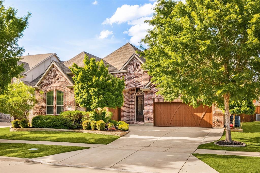 4440 Sapphire, Drive Frisco, TX
