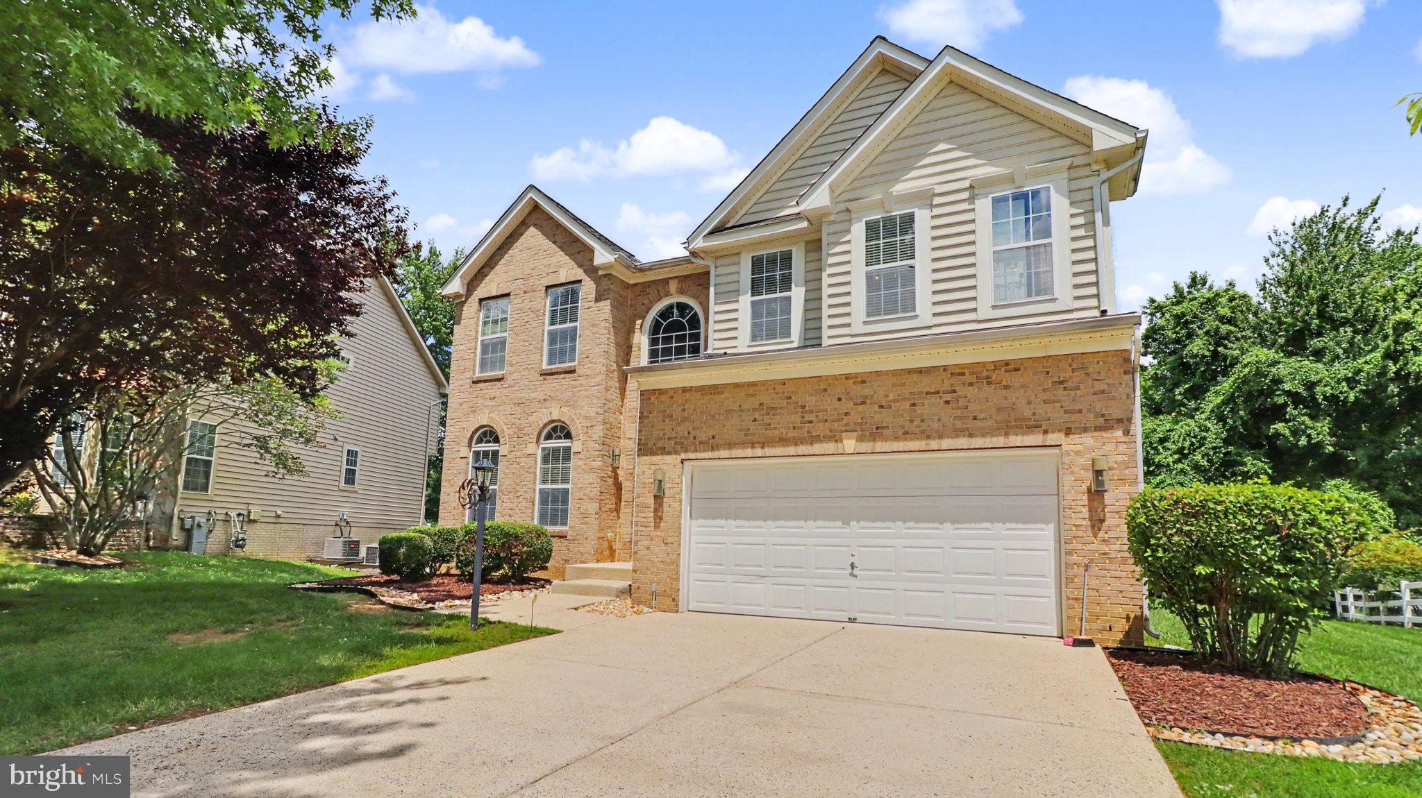 4509 Hatties Progress Drive