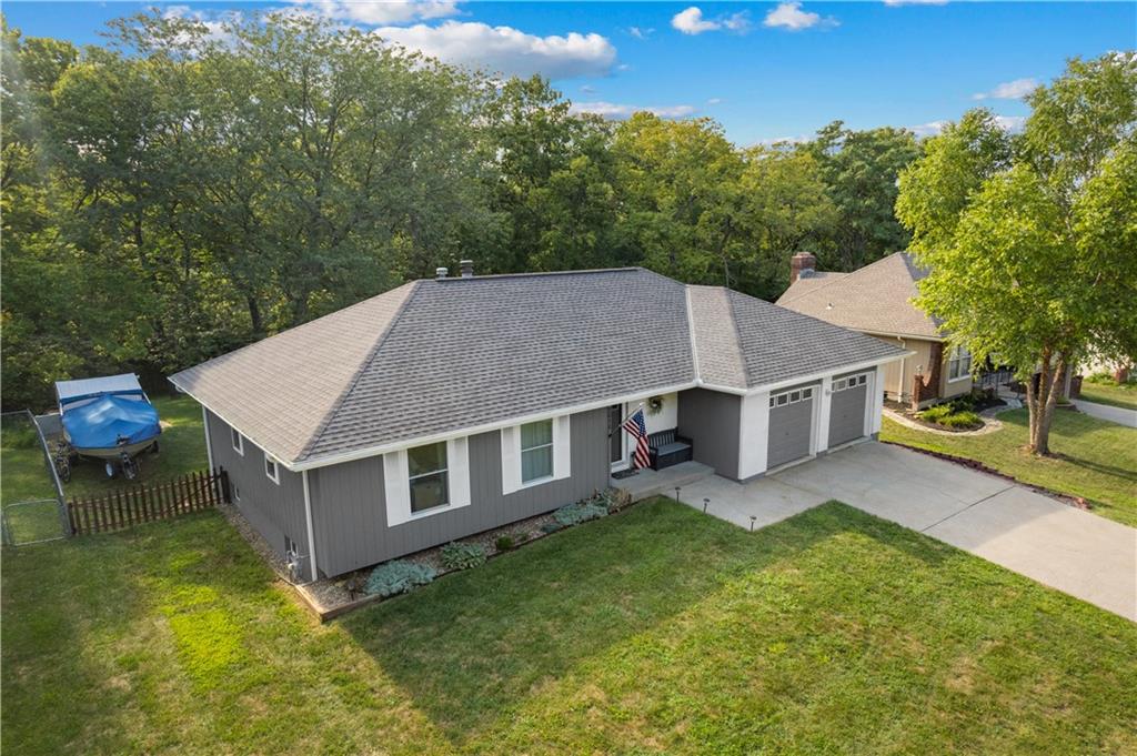 7010 N Wheaton Avenue