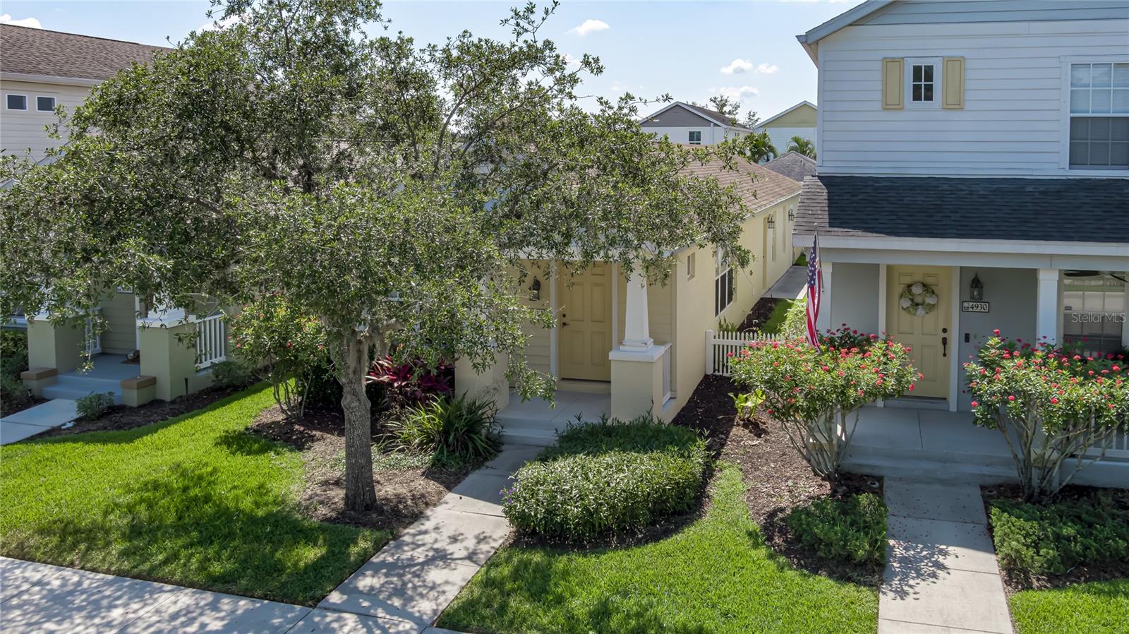 5002 Forest Creek Trail