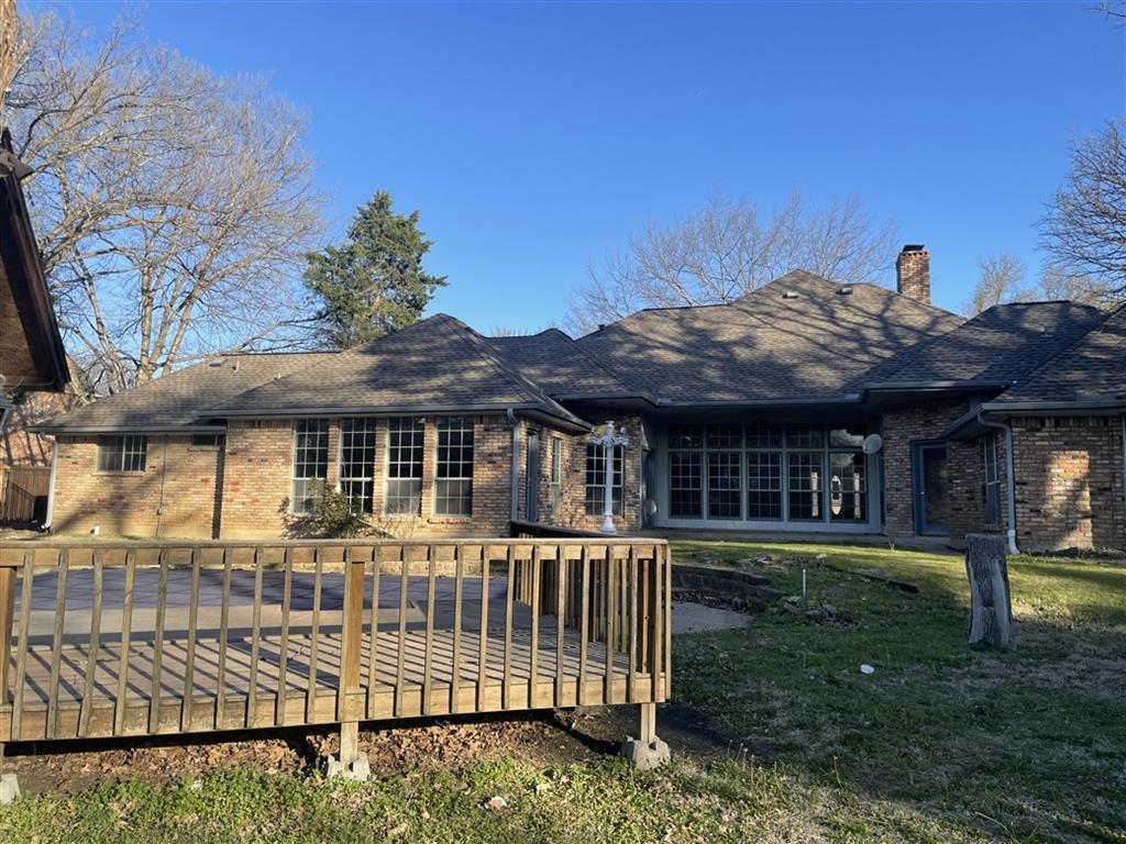 103 Rocky Creek Drive