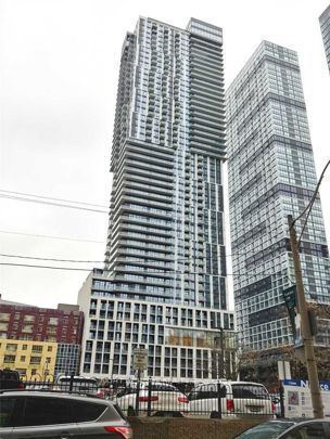 251 Jarvis St 1126