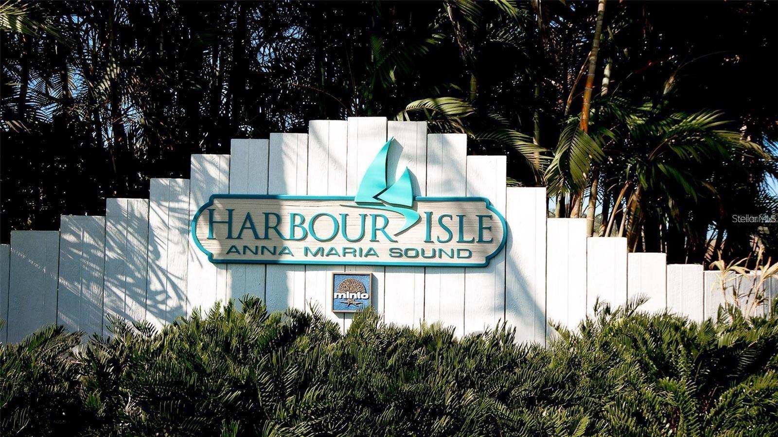 324 Harbour Sound Court