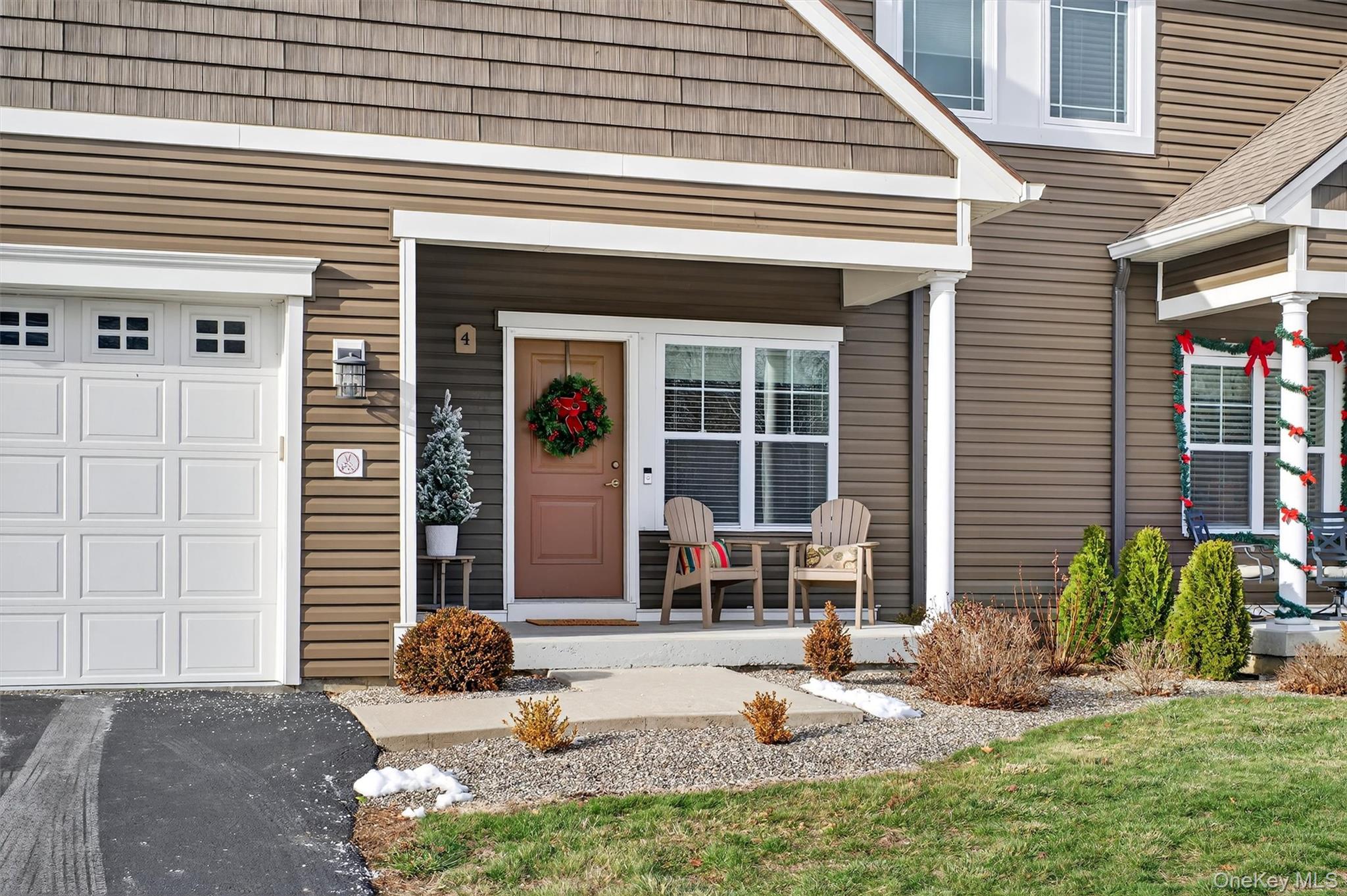 4 Strasser Place