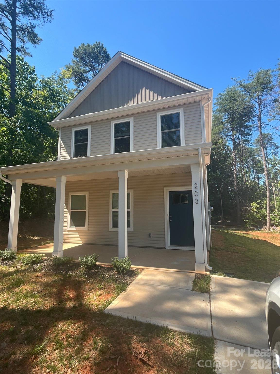 203 Benfield Road