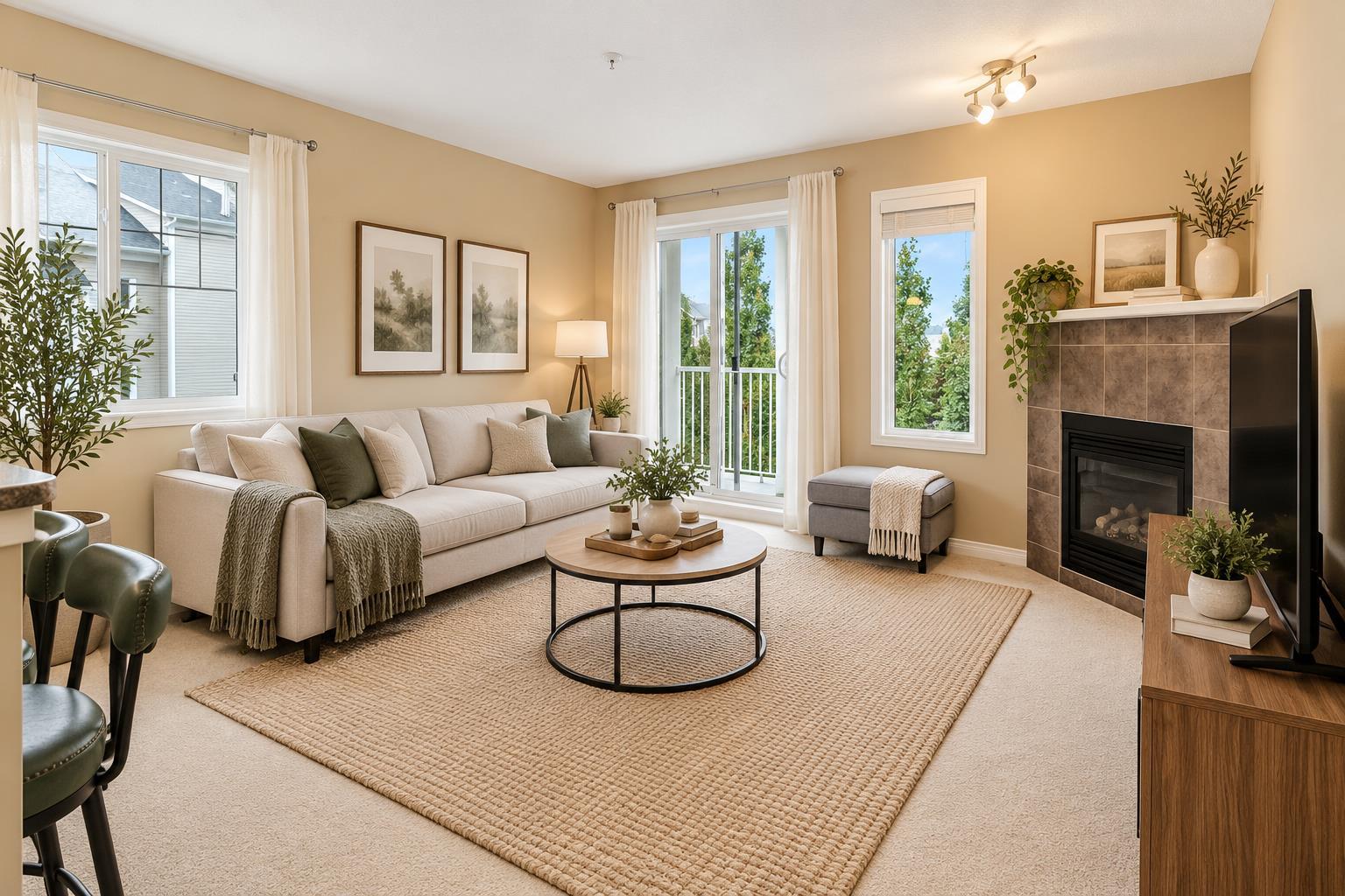 31 Country Village Manor NE 4301