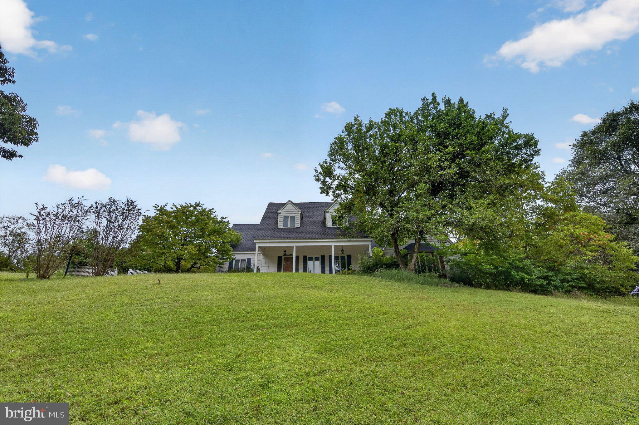 10024 Colvin Run Road