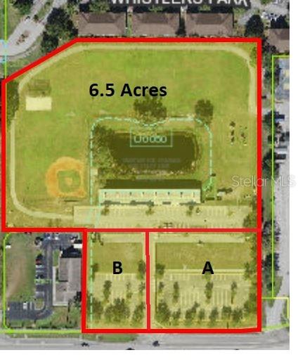Great opportunity for a place of gathering or school on 9.05 acres with room to grow A MUST SEE!!!!!! ASKING 5.5 million with a Building already in place and the opportunity to buy lots B and C are together. Infrastructure is already in place on a 238 sq. ft. x 141 sq. ft. parcel B with 34 parking spaces already being rezoned as we speak. Sold separately! That’s not all. Parcel A is available for 1.5 million and 68 parking spaces, another great piece of land where you can build another Business Zoned Commercial. This opportunity is too good to give up!!!! and what makes this property a great opportunity location, location, location, it's on a busy road in near BVL. This opportunity is too good to give up!!!! and what makes this property a great opportunity location, location, location it's on a busy road in near BVL. It also has a lease in place already being rented. The city is working on splitting the parcels as we speak all you have to do is start Building!!!!!!!!!!!!!!! your dream business.
