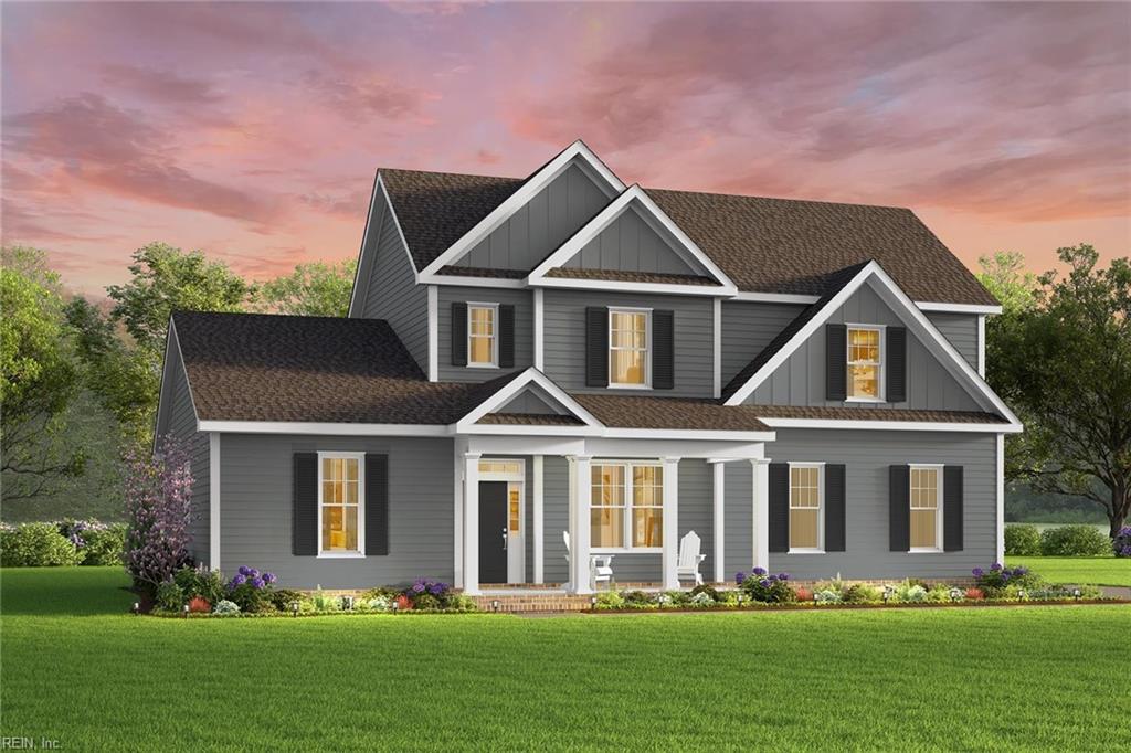 1490 Cedarville Court, Chesapeake, VA 
