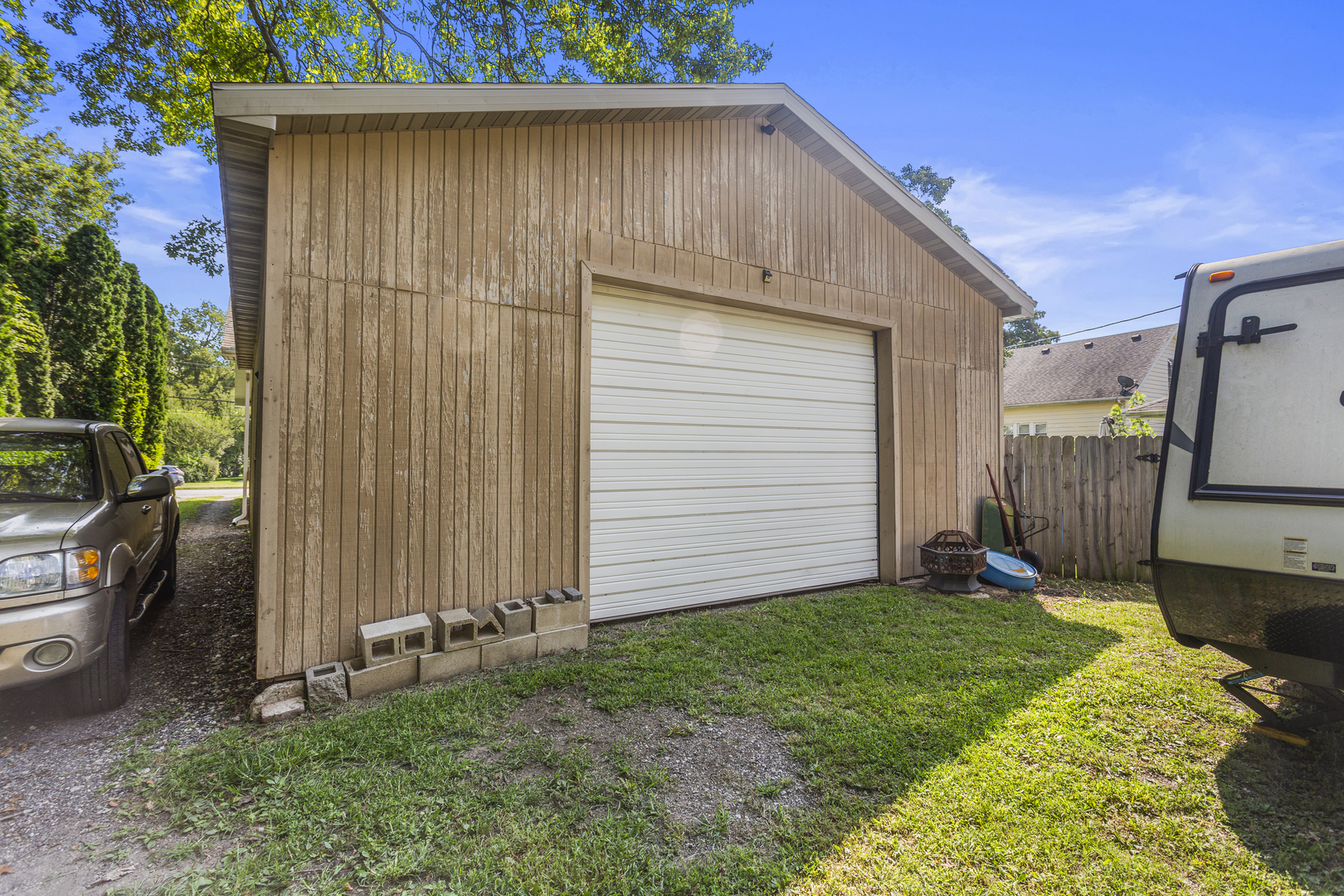 533 N Macon Street