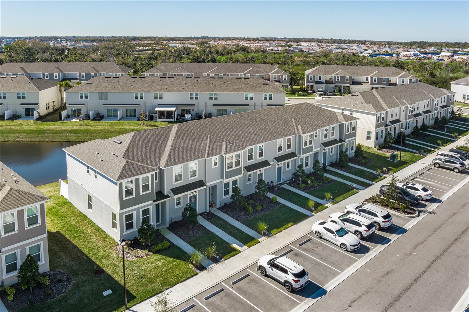 6167 Whetstone Court