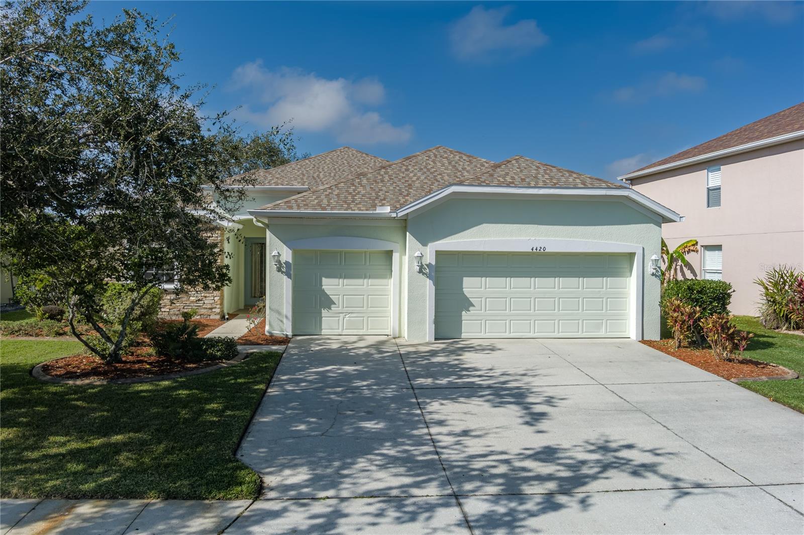 4420 85th Avenue Circle E