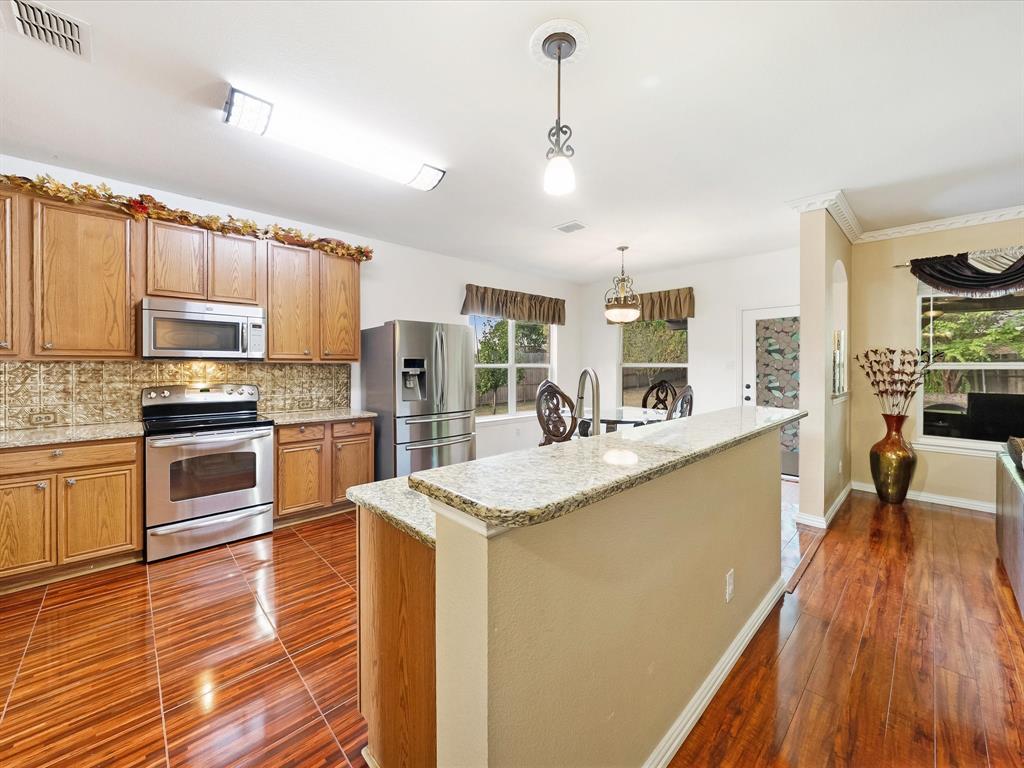 513 Rocky Creek Drive