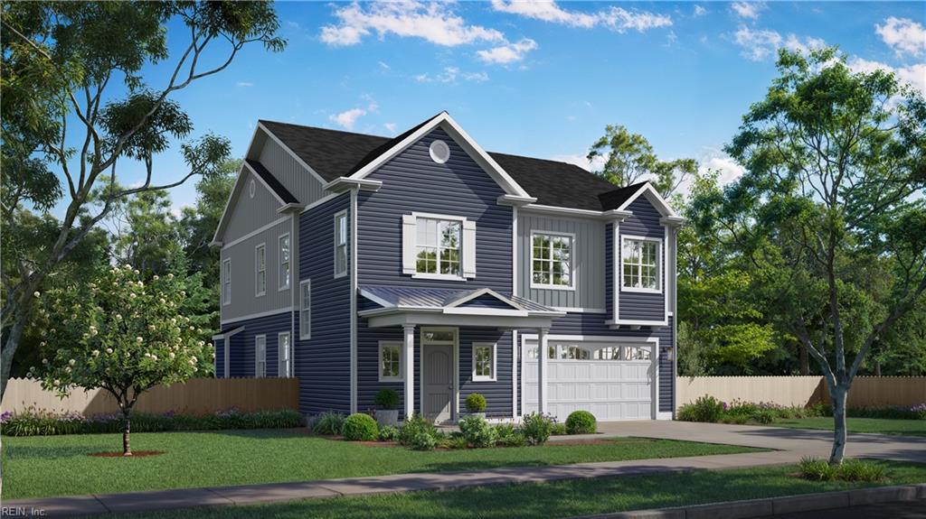 Digital rendering of Wells plan for illustrative purposes, elevation may vary.