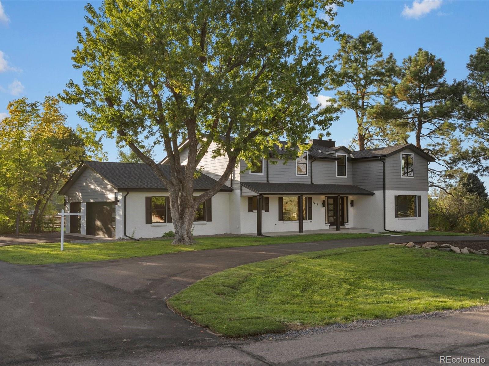 5449 S Locust Street